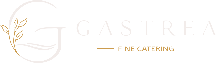 Gastrea Fine Catering logosu